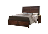 25790Q Oberreit Queen Bed