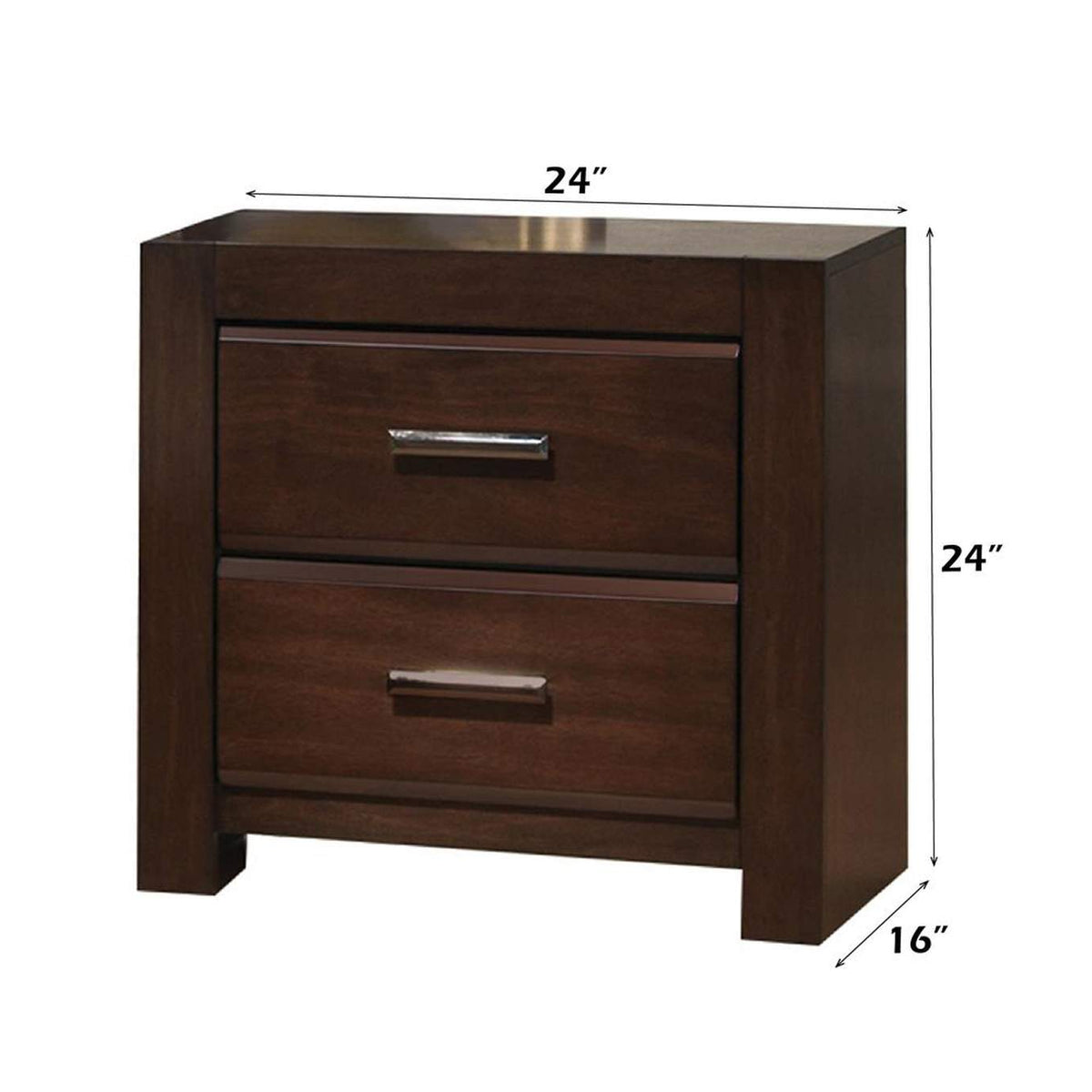 25793 Oberreit Nightstand