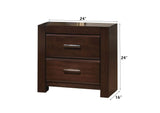 25793 Oberreit Nightstand