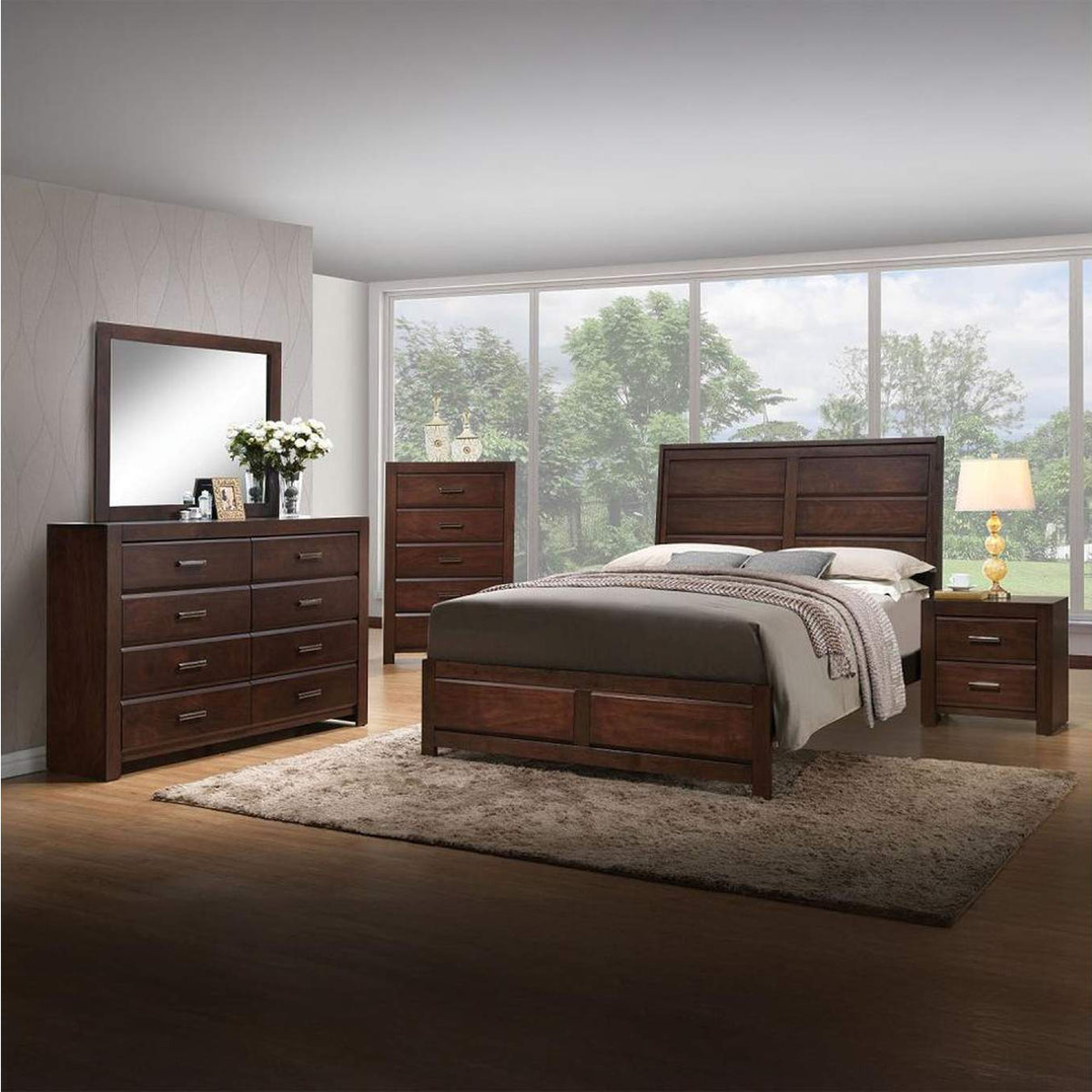25795 Oberreit Dresser