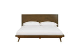REN-B940-20-21 Emery Walnut King Bed
