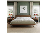 REN-B940-50 Emery Walnut Nightstand