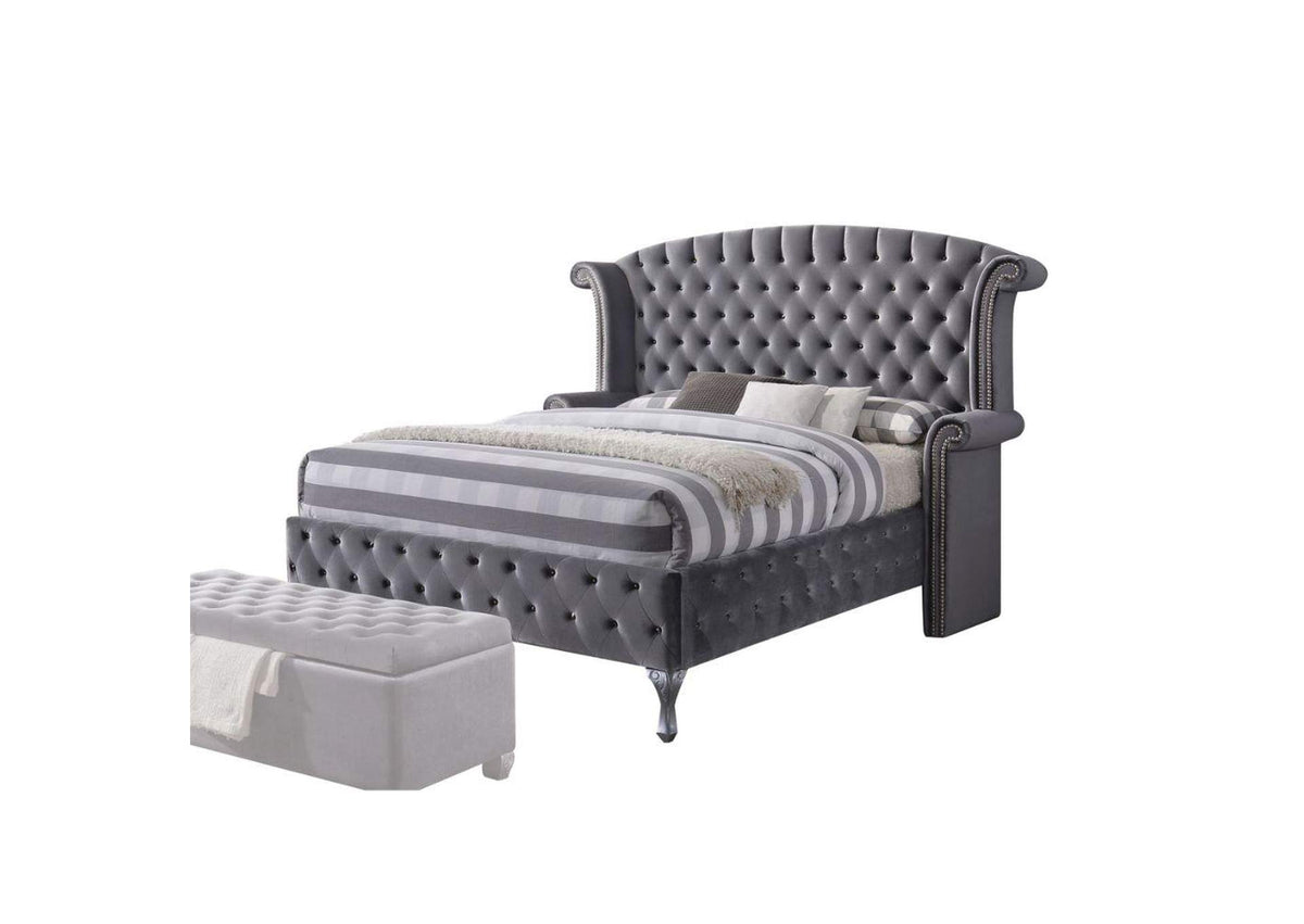 25816EK Rebekah Ek Bed