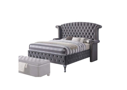 25816EK Rebekah Ek Bed