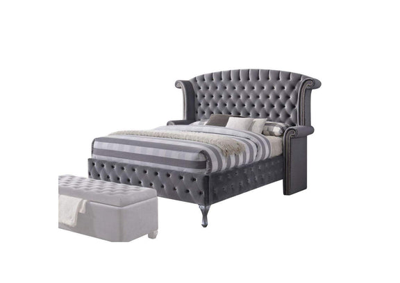25816EK Rebekah Ek Bed