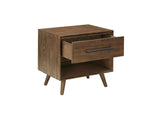 REN-B940-50 Emery Walnut Nightstand