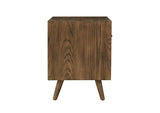 REN-B940-50 Emery Walnut Nightstand
