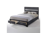 25897EK Naima Ek Bed with Storage
