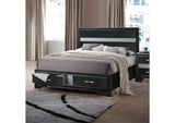 25897EK Naima Ek Bed with Storage