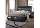 25897EK Naima Ek Bed with Storage