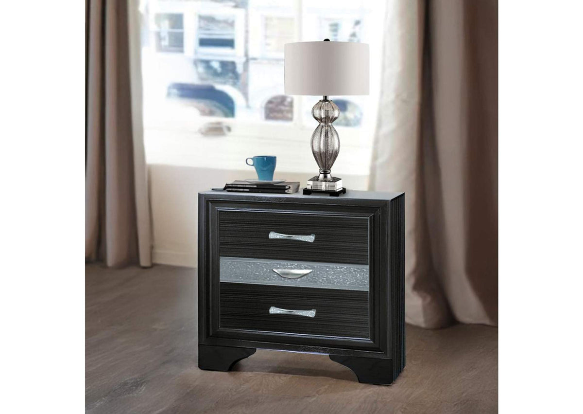 25903 Naima Nightstand