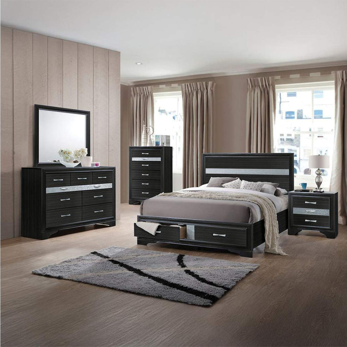 25903 Naima Nightstand