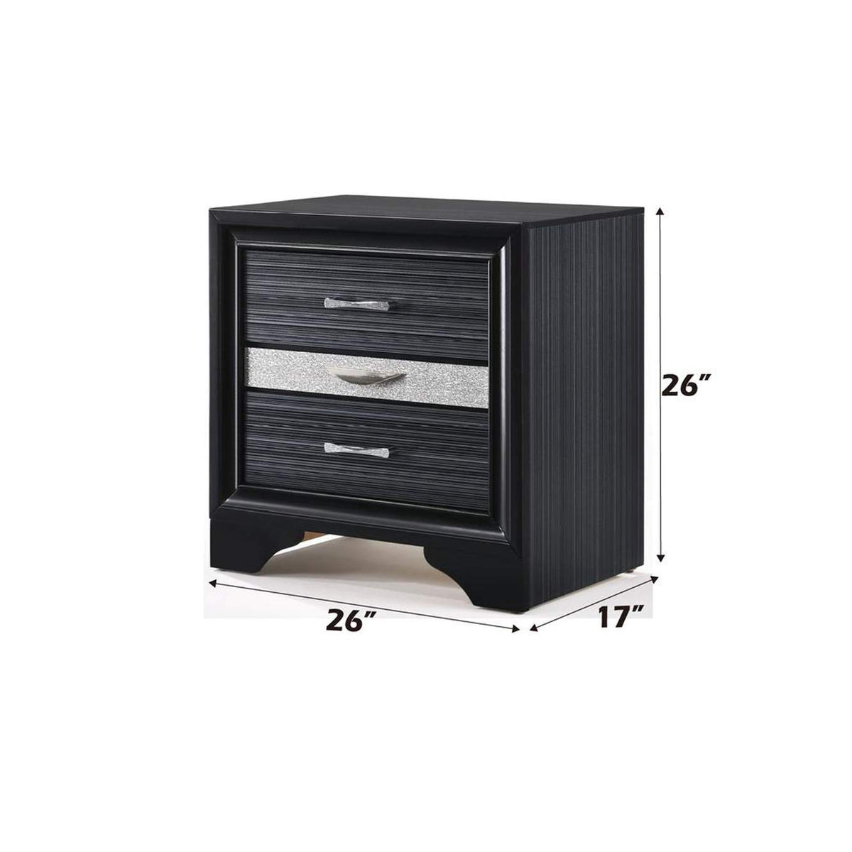 25903 Naima Nightstand