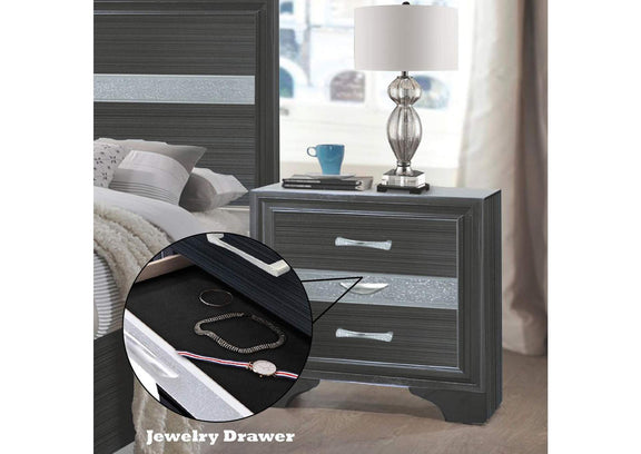 25903 Naima Nightstand