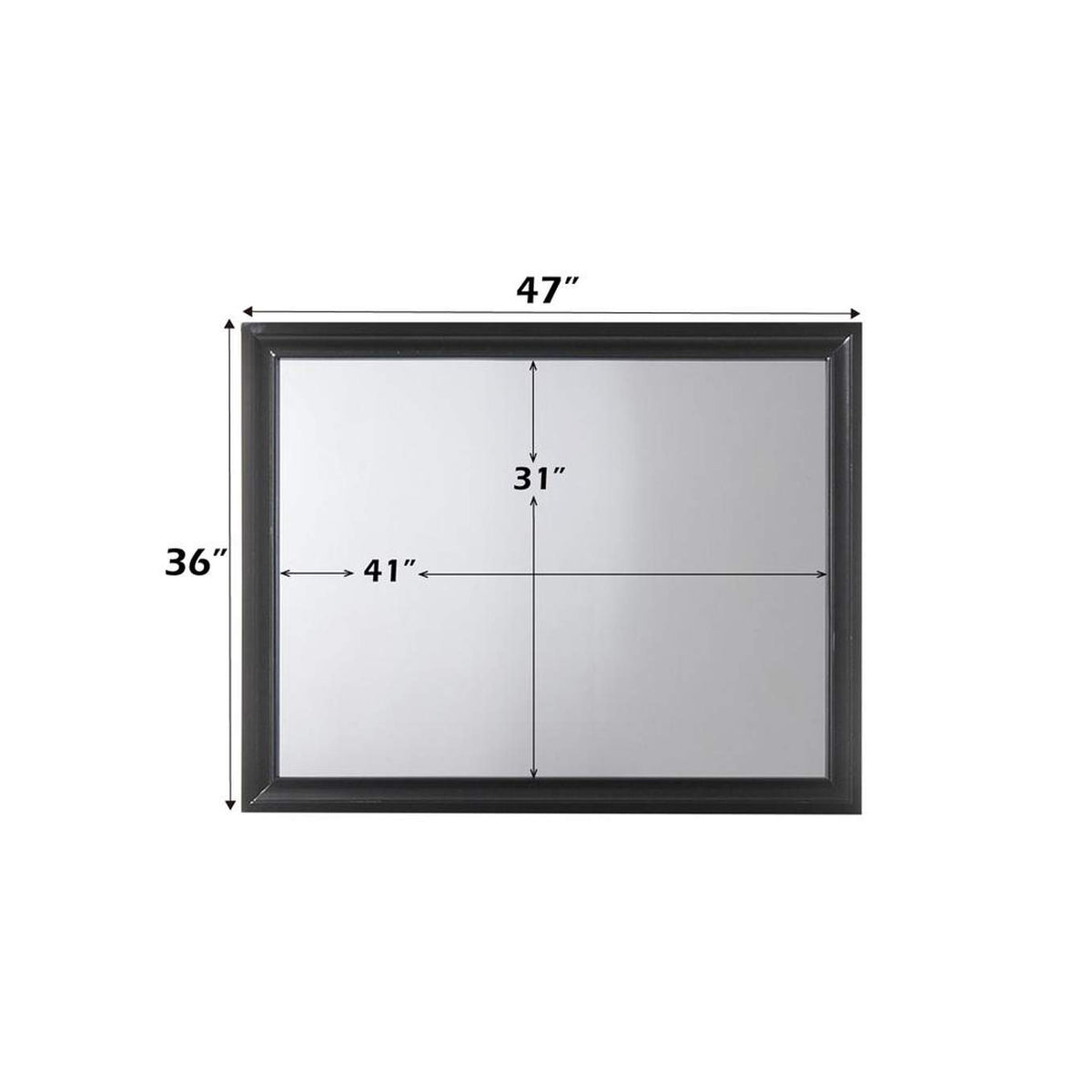 25904 Naima Mirror