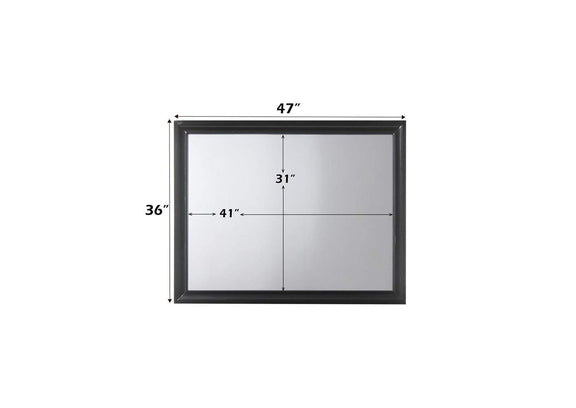 25904 Naima Mirror