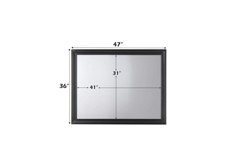 25904 Naima Mirror