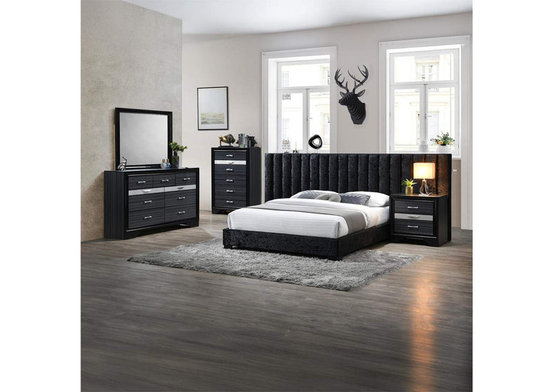 25904 Naima Mirror
