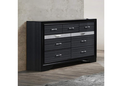 25905 Naima Dresser