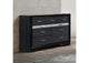25905 Naima Dresser