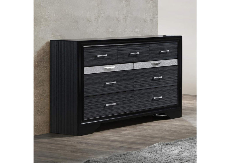 25905 Naima Dresser