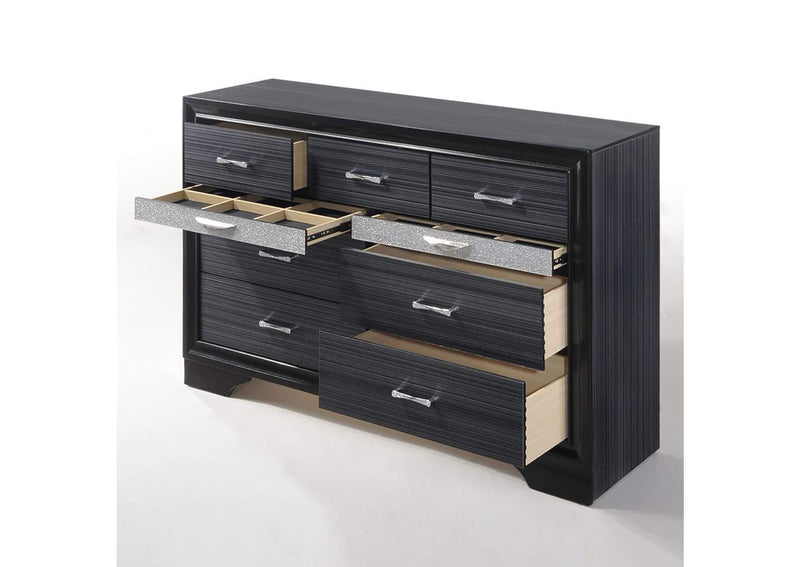 25905 Naima Dresser
