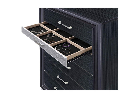 25905 Naima Dresser