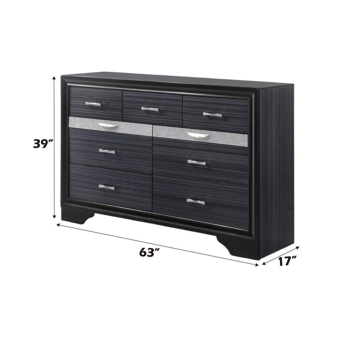 25905 Naima Dresser