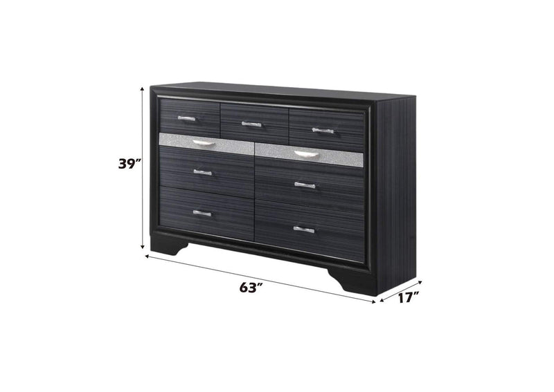 25905 Naima Dresser