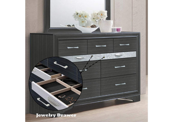 25905 Naima Dresser