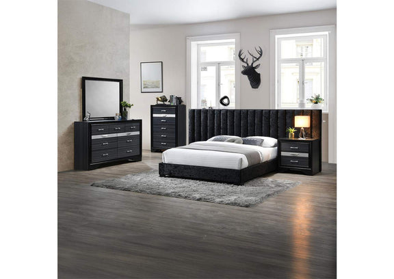 25905 Naima Dresser