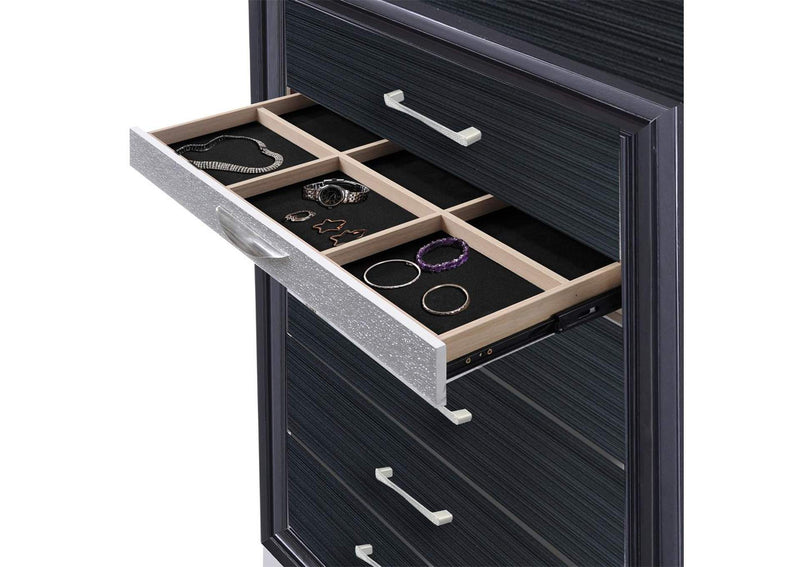 25906 Naima Chest