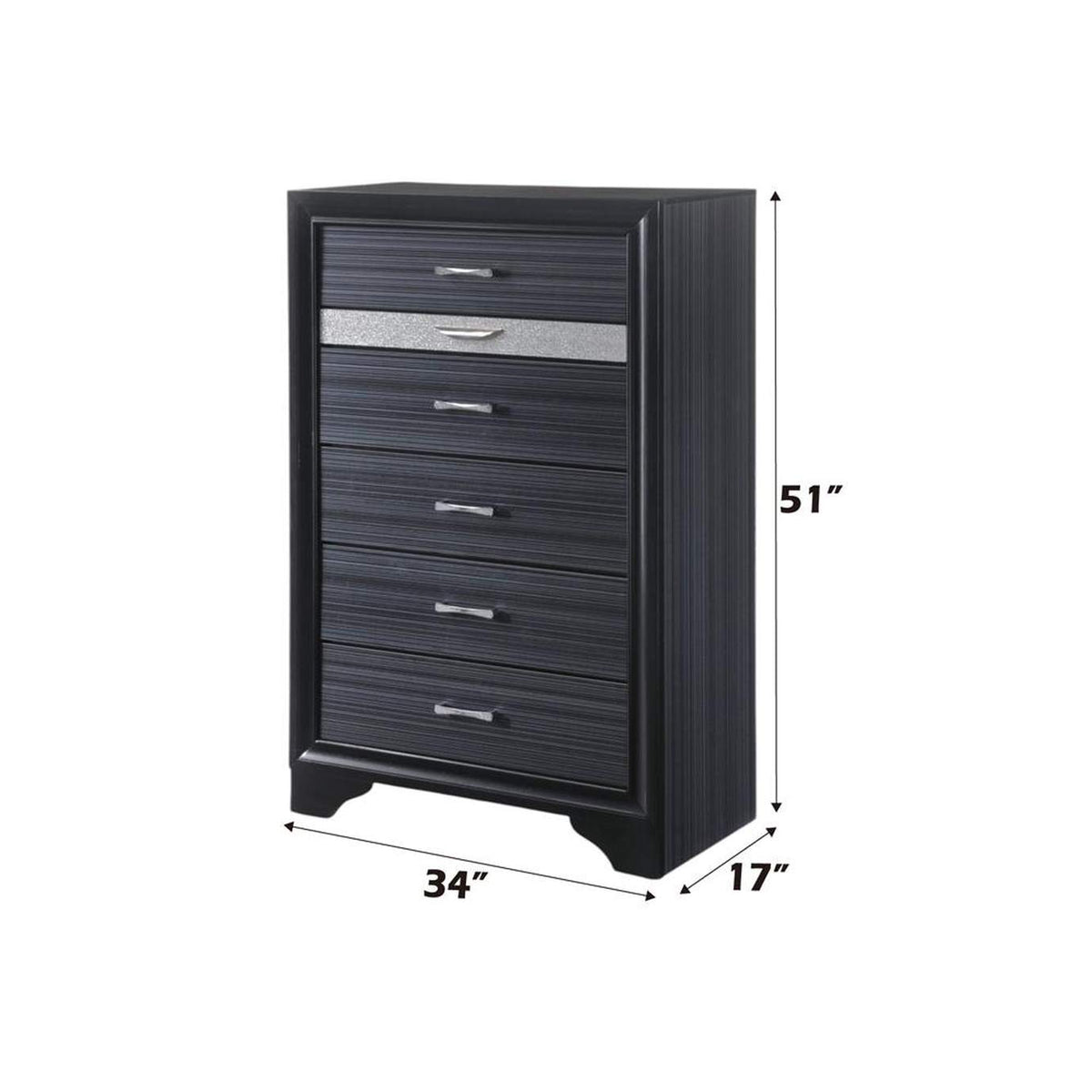 25906 Naima Chest