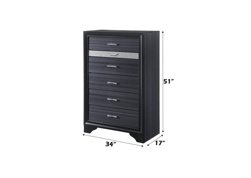 25906 Naima Chest