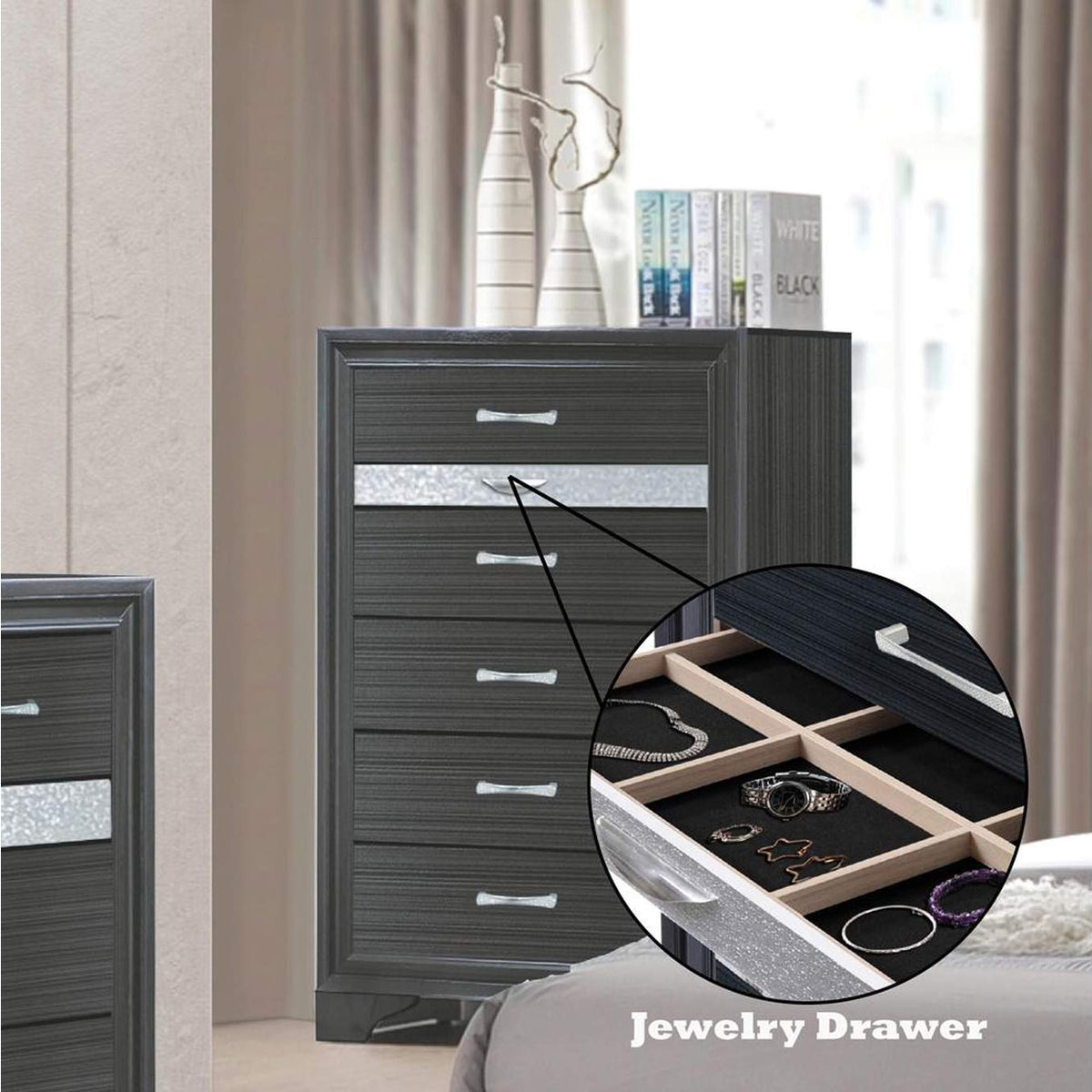 25906 Naima Chest