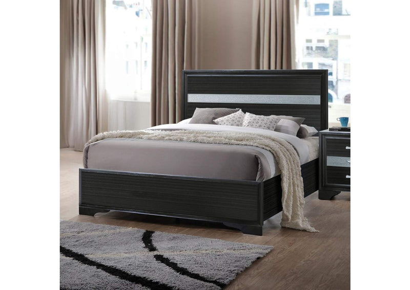 25910T Naima Twin Bed