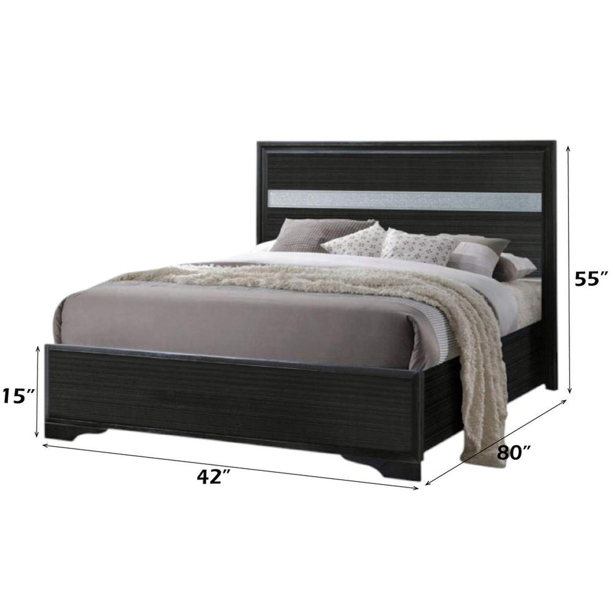 25910T Naima Twin Bed