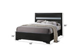25910T Naima Twin Bed