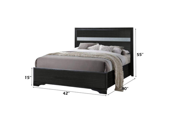 25910T Naima Twin Bed