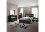 25910T Naima Twin Bed