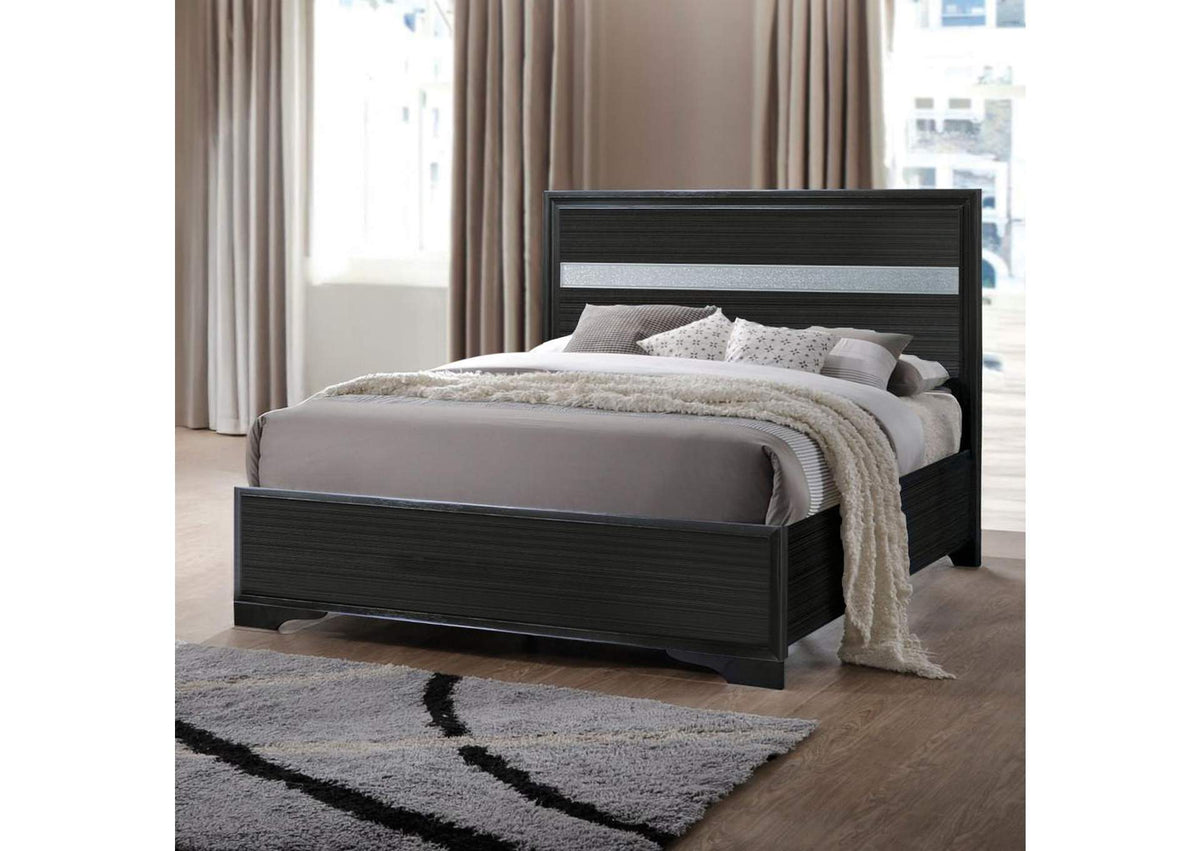 25915F Naima Full Bed