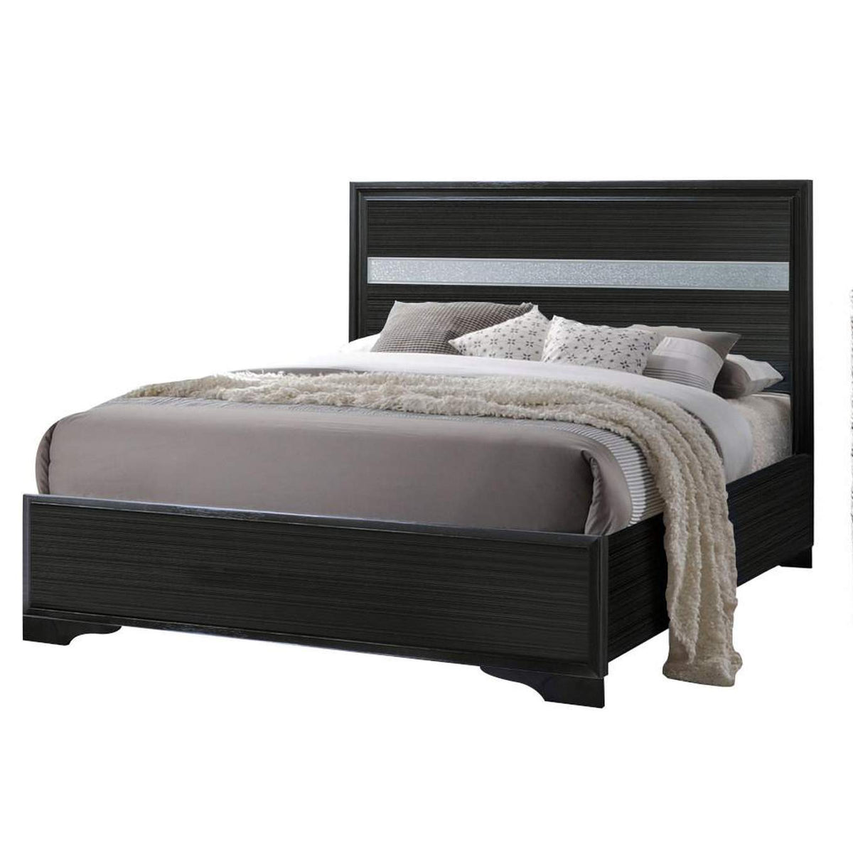 25915F Naima Full Bed
