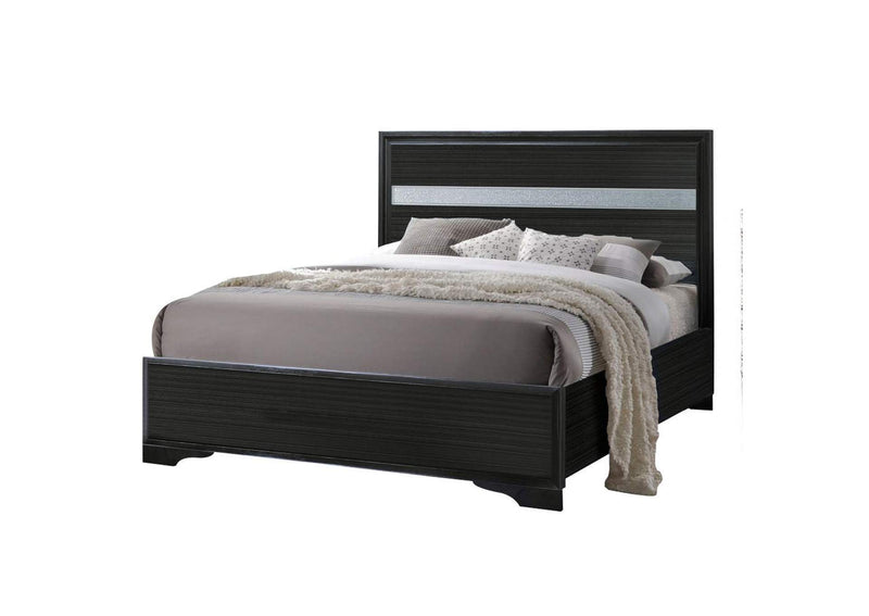 25915F Naima Full Bed