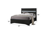25915F Naima Full Bed