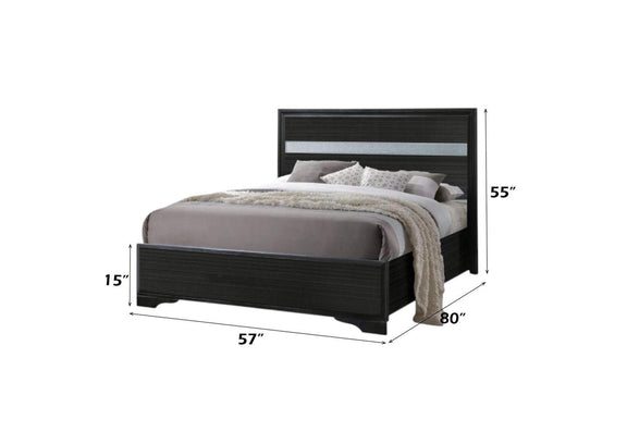25915F Naima Full Bed