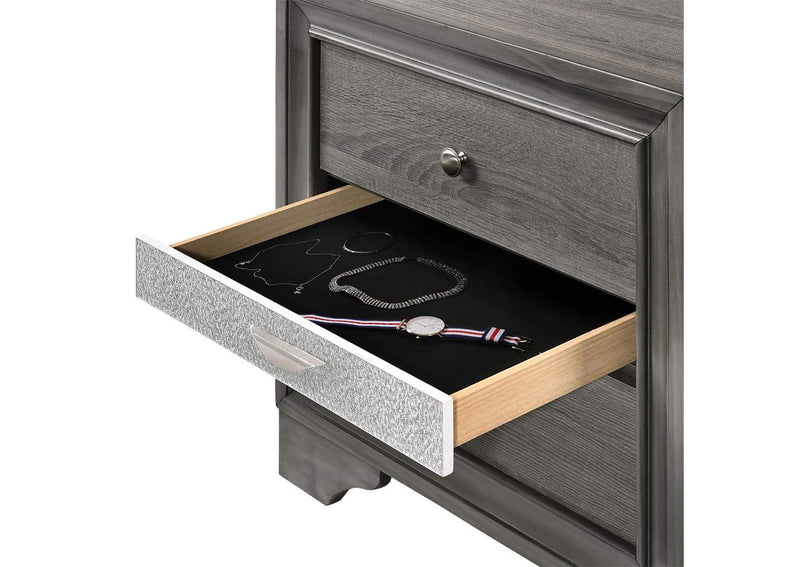 25973 Naima Nightstand