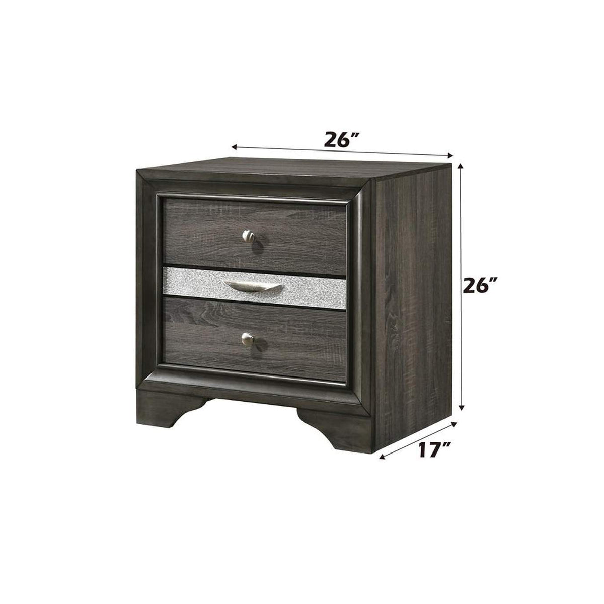 25973 Naima Nightstand