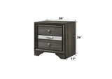 25973 Naima Nightstand