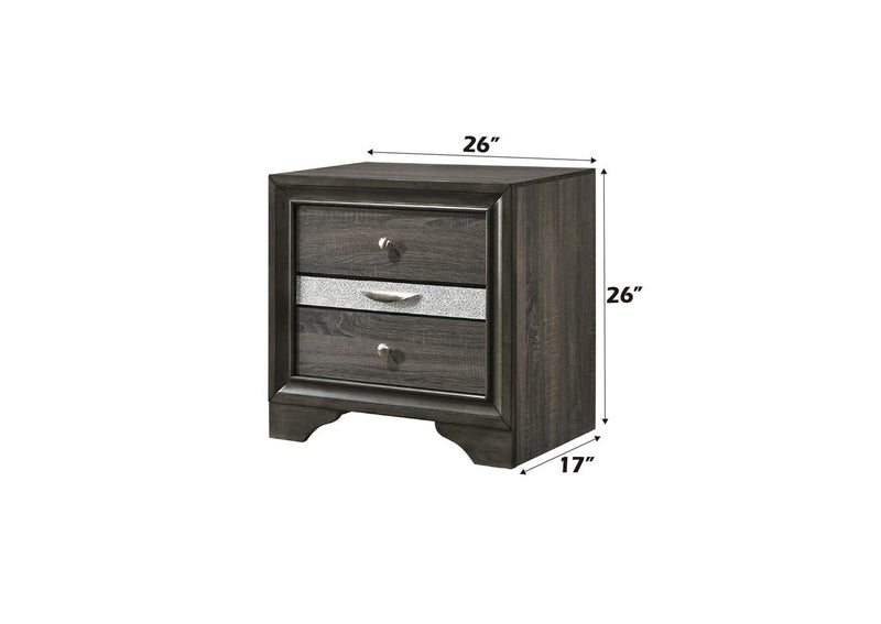 25973 Naima Nightstand