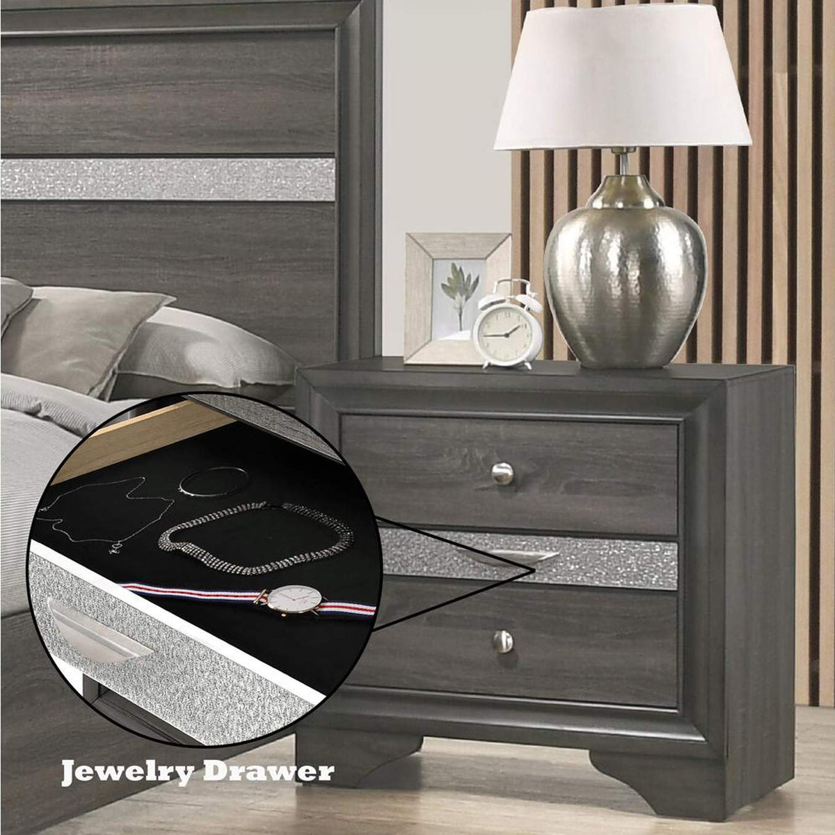25973 Naima Nightstand